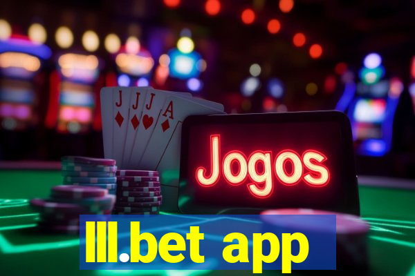 lll.bet app